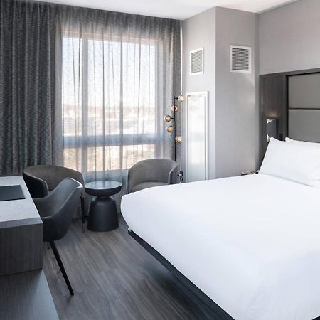 Ac Hotel By Marriott Portsmouth Downtown/Waterfront Zewnętrze zdjęcie