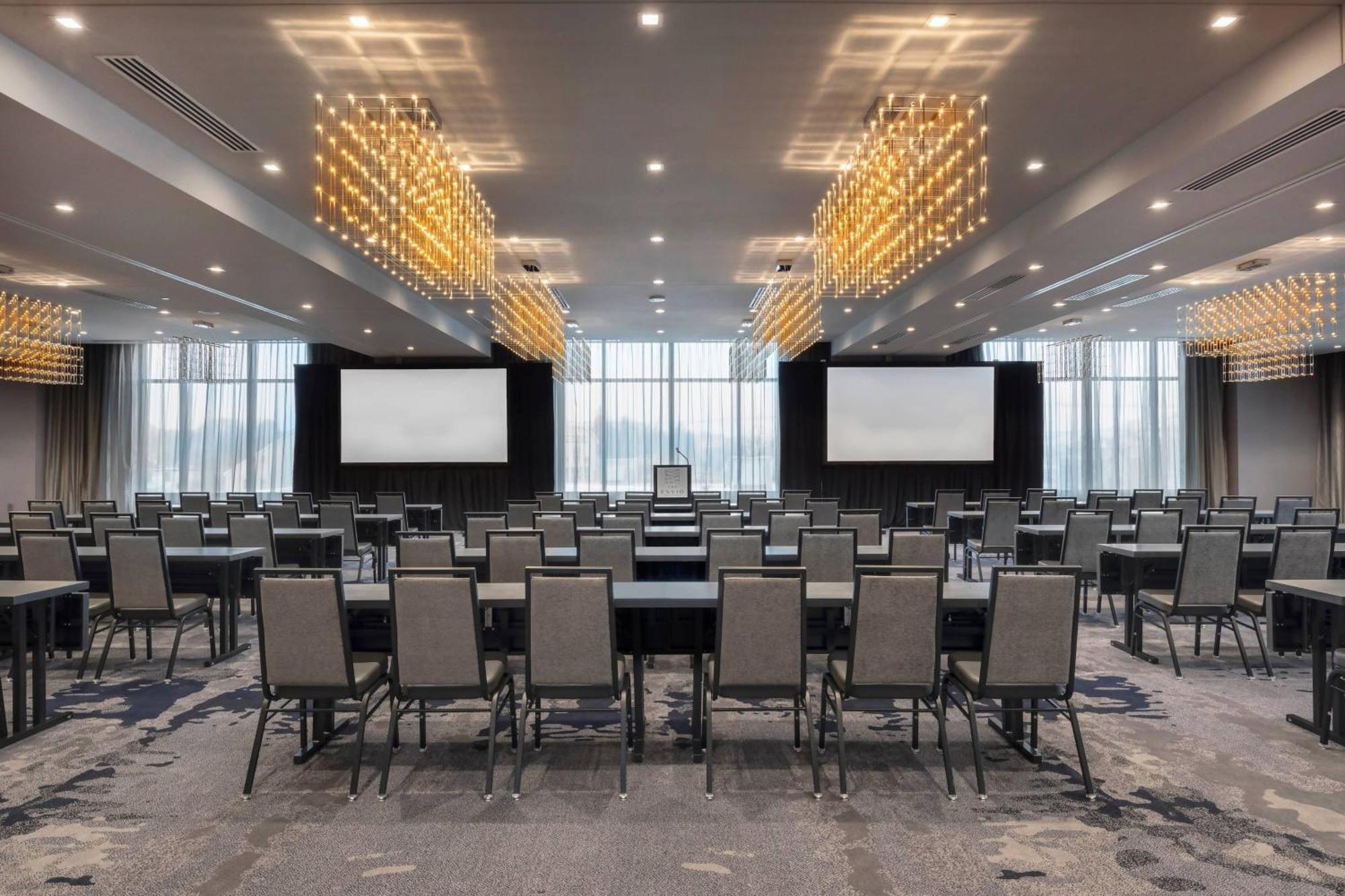 Ac Hotel By Marriott Portsmouth Downtown/Waterfront Zewnętrze zdjęcie