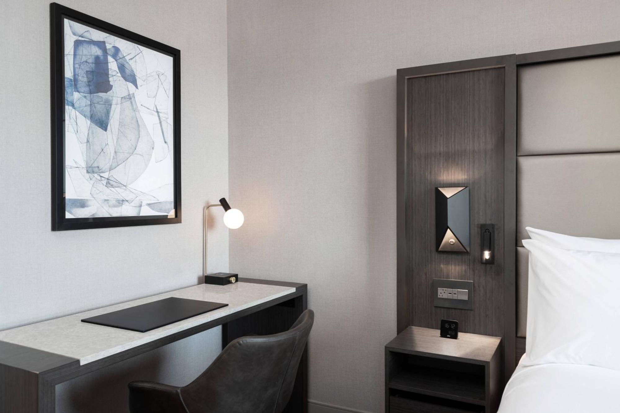 Ac Hotel By Marriott Portsmouth Downtown/Waterfront Zewnętrze zdjęcie